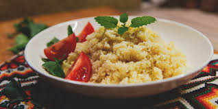 Nutrientes saludables